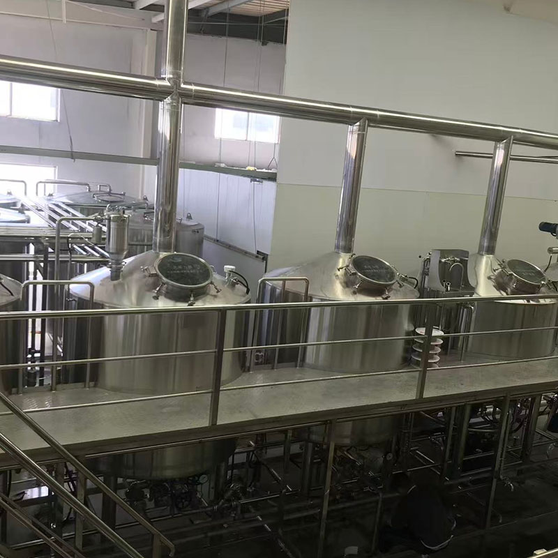 临武精酿啤酒设备厂—啤酒文化的深刻内涵
